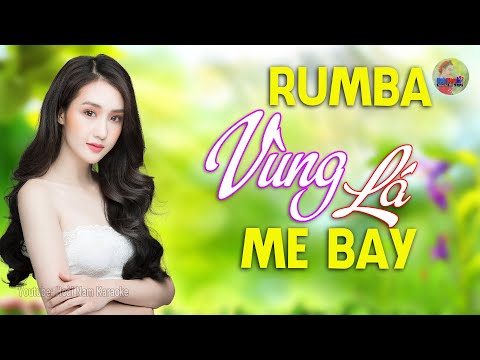 Vùng Lá Me Bay, Chuyện Hoa Sim – Tuyệt Phẩm Bolero Hay Nhất – Mở Loa Nghe THƯ GIÃN Cực Êm Tai