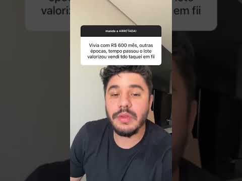 O famoso INIMIGO da mão de obra!