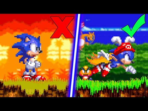 Sonic 3 Goodliest Edition
