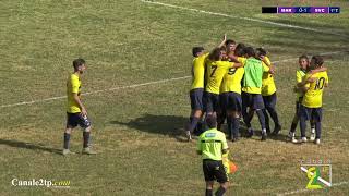 MARSALA - SAN VITO LO CAPO 0-1 Campionato di Promozione. Coppa Italia gara di ritorno