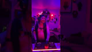 HIGH ENERGY DARK MIX