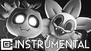 CG5 - Locked Away (Official Instrumental)