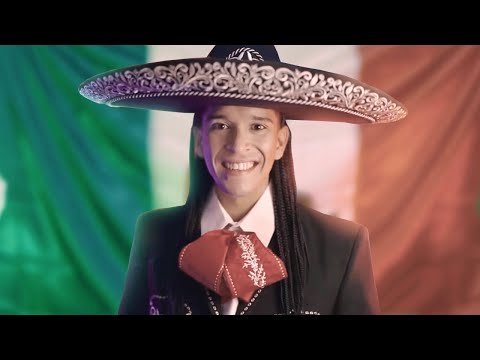 Soy Mexicano | México para Cristo - Apóstoles del Rap​⁠, @LaCuartaTribuOficial , @SeñorF2819