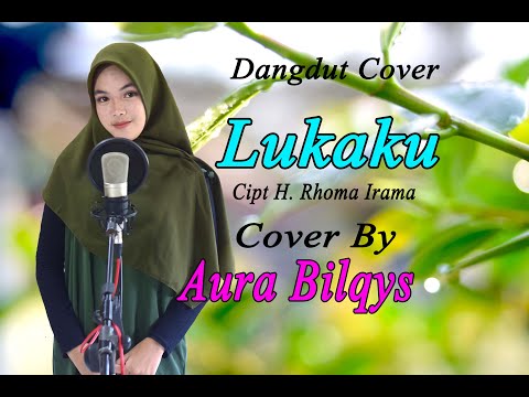 Aura Bilqys - LUKAKU (Official Music Video)