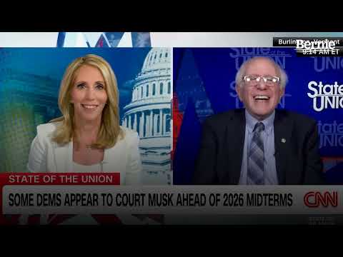 A Petty Fight Between Oligarchs
