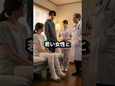 母の見舞い#shorts  #おもしろ