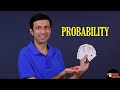 Probability Concepts and Calculations