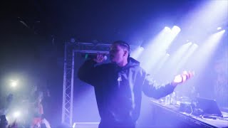 HAKAI - NUIT ET JOUR (Clip Officiel)