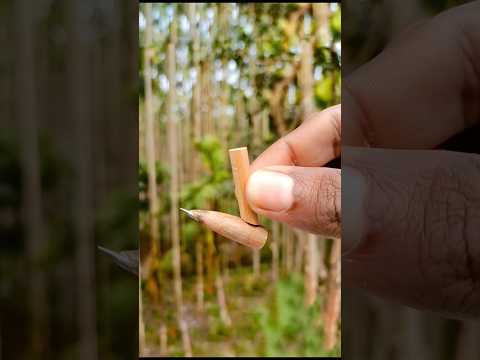 New Slingshots with Bamboo #crafts #diy