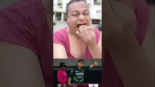 Depak Kalal ka Fatima Sana ko Reply 🫪 #pathanbhaicricket #indvspak