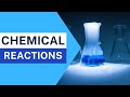 Exploring Chemical Reactions and Conservation of Mass