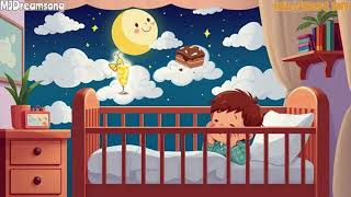 Obláčikové sny - uspávanka - od  skupiny MJDreamsong