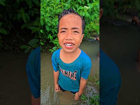 adam rambut pang #trendingshorts