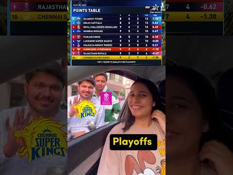 Ban Bros Eliminated From IPL 2025 😂... #Shorts #Cricket