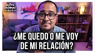 Entre Sesiones: La carta de las 2 decisiones