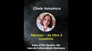Cibele Nakamura
