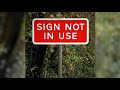 Understanding Road Signs and Directions