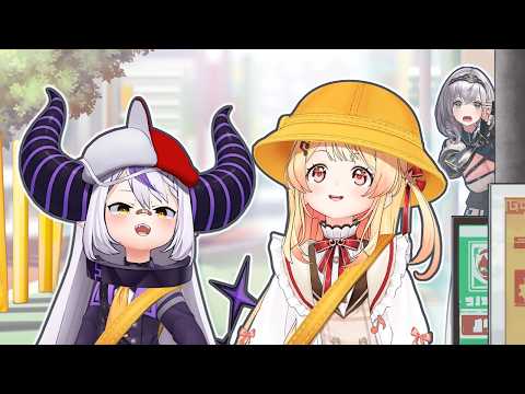 【アニメ】はじめてのおつかい