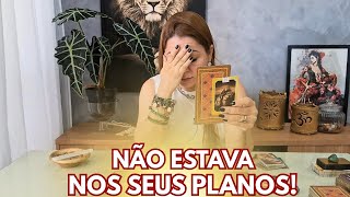 VOU REVELAR ALGO que você NÃO ESPERA e está PRESTES A CHEGAR!