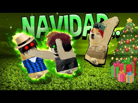 LA ULTIMA NAVIDAD DE Jorgitoo....!!! LA OSCURIDAD LLEGA ASU FIN? FELIZ NAVIDAD - TEMU