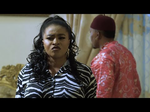 INNOCENT ENEMY 7&8 (TEASER) - 2024 LATEST NIGERIAN NOLLYWOOD MOVIE