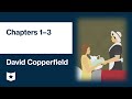 David Copperfield Character Insights