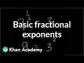 Understanding Exponents and Their Properties