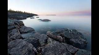 морская рыбалка))