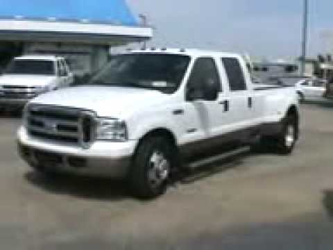 2006 Ford f350 powerstroke owners manual #10