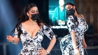 رقص بناات يفلش 🔥|| اريد احجيلك احجايه كلبي يحبك اهوايه | الفنان توفيق الهويراوي