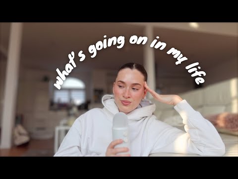 we need to talk