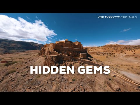 The Perfect Bestie Road Trip Around South Morocco 2022