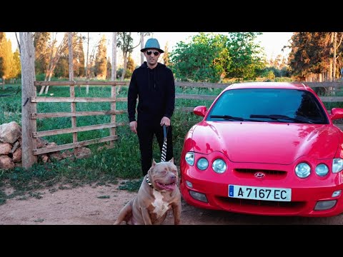 MC Germain - Destiny (Official Music Video)