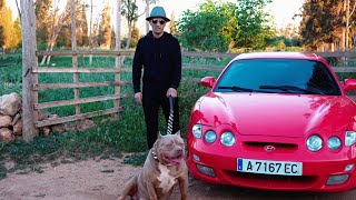 MC Germain - Destiny (Official Music Video)