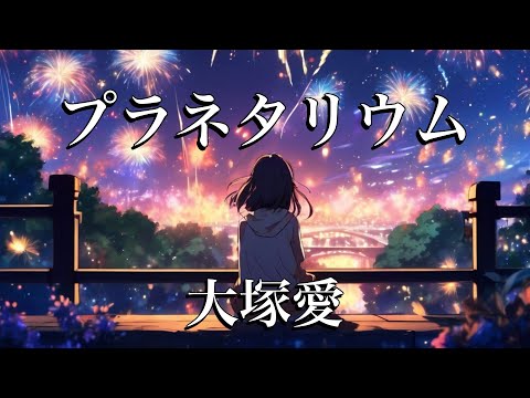 プラネタリウム - 大塚愛 (cover)