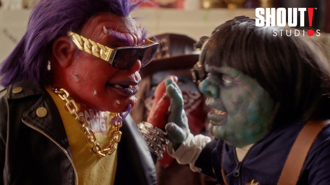 Frankie Freako Trailer thumbnail