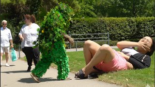 Ultimate Bushmancompilation: Can’t Believe This Actually Happened 😂