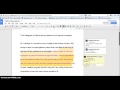 Analyzing Rhetorical Techniques in Patrick Henry's Speech