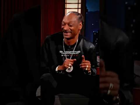 Snoop Dogg Recorded A Demo In Jail