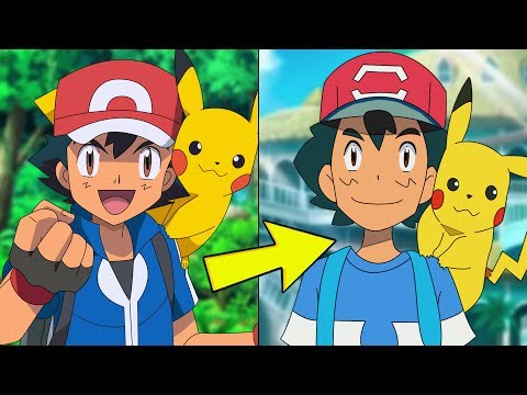 Personagens com NOVO VISUAL que Ficaram RIDÍCULOS!