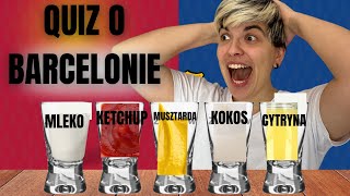 ŹLE ODOWIESZ = PIJESZ SHOTA!
