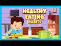 Healthy Eating and Lifestyle Choices