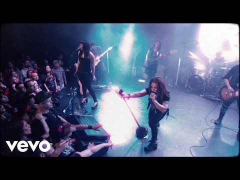 Alejandra Guzmán - Viento (Live At The Roxy)
