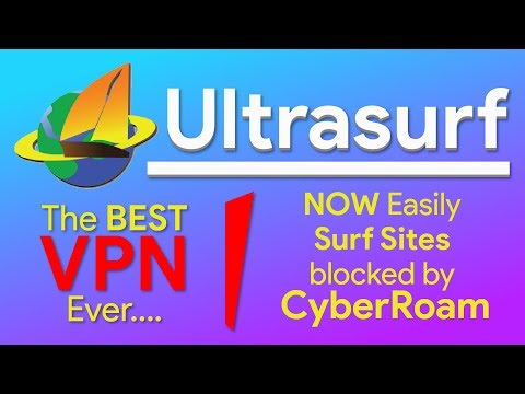 73928 Ultrasurf The Best Free Vpn Service Surf Sites