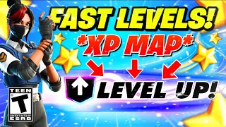 *NEW* Fortnite XP MAP How To LEVEL UP FAST in CHAPTER 6 SEASON 4! (EARN XP For BATTLE PASS!)
