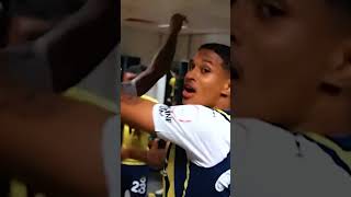 ALİ BİÇİM FENER ATAK GEÇİRİYOR #shorts