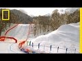 Snowmaking and Its Impact