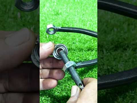 Simple idea #easytools #mydiystyle # For Rubber Band #craft
