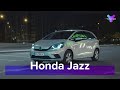Honda Jazz Executive