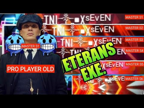 FREE FIRE.EXE - VETERANS.EXE (ff lucu exe)